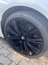 BMW 530i M Paket 2000€ ServiceInkl Garantie Adapt.FW - BMW 530: 530i M Paket