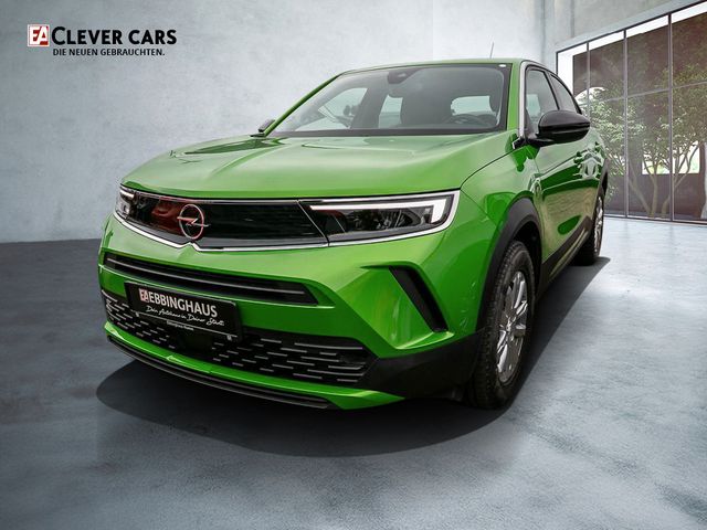 Opel Mokka e Edition Fahrerassistenz-Paket LED