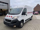 Fiat Ducato Hochr.-Kasten 35 130 L2H2 RS: 3450 mm - Fiat Ducato in Osnabrück