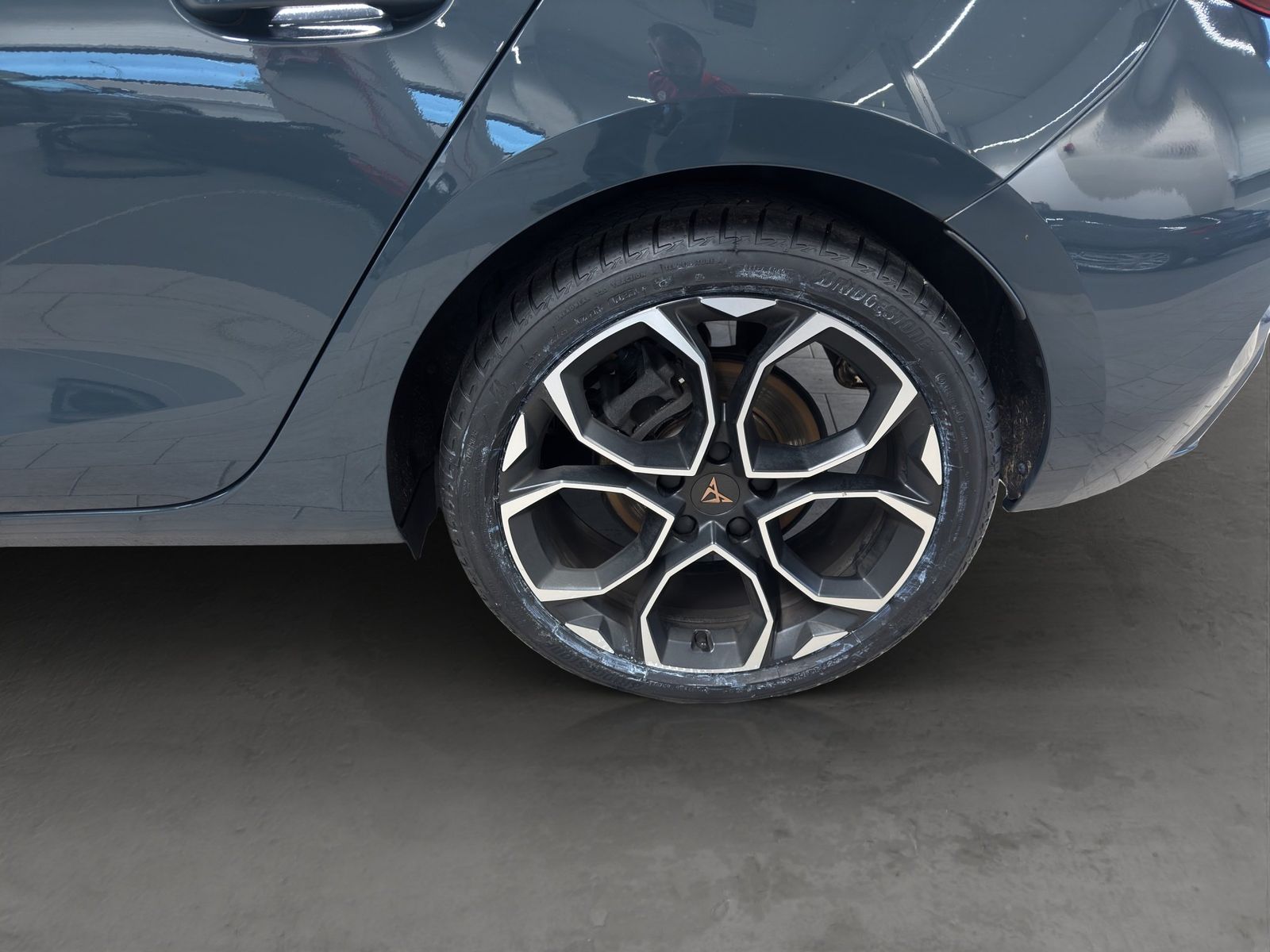 Cupra Leon - Bild 9