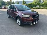 Opel Crossland (X) 1.2 DI Turbo INNOVATION,Kamera,Sit - Opel Crossland (X) in Stuttgart