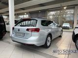 Volkswagen Passat Variant 1.5 TSI Business+DSG+RFK+ACC+PDC - Volkswagen Passat aus 2022