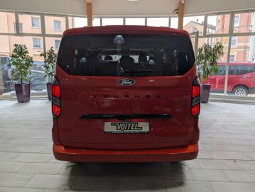Ford Tourneo Custom Tit. 2.0 L1 SOFORT!