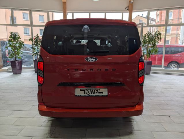 Ford Tourneo Custom Tit. 2.0 L1 SOFORT!