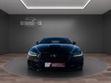Jaguar XE 25d R-Sport AWD/HU neu/AT/NAV/LED/KAM - schwarze Jaguar XE