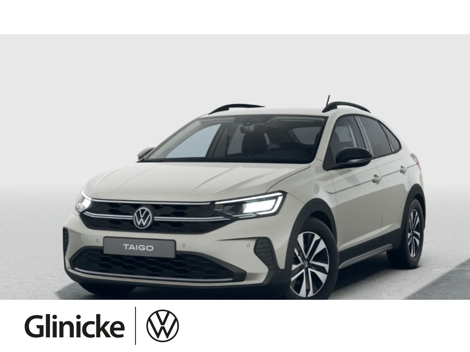 Volkswagen Taigo ENERGY 1,0 TSI (95 PS) 5-Gang