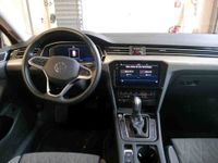 Volkswagen Passat Variant - Vorschau Bild 5