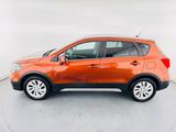 Suzuki 1.4 BOOSTERJET Hybrid Comfort - Suzuki (SX4) S-Cross aus 2021