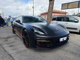 Porsche PORSCHE Panamera 4.0 Turbo PROMO MAXI - Porsche Panamera mit Halbautomatikschaltung