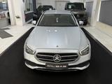 Mercedes-Benz E 200 d 9G AVANTGARDE*AMBI*LED*CARPLAY*WIDE*KAM* - Mercedes-Benz E 200 in Essen