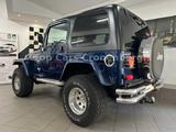 Jeep Wrangler 4.0 Sport*höher+breiter*AHK*Einzelstück - Jeep Gebrauchtwagen von 2002