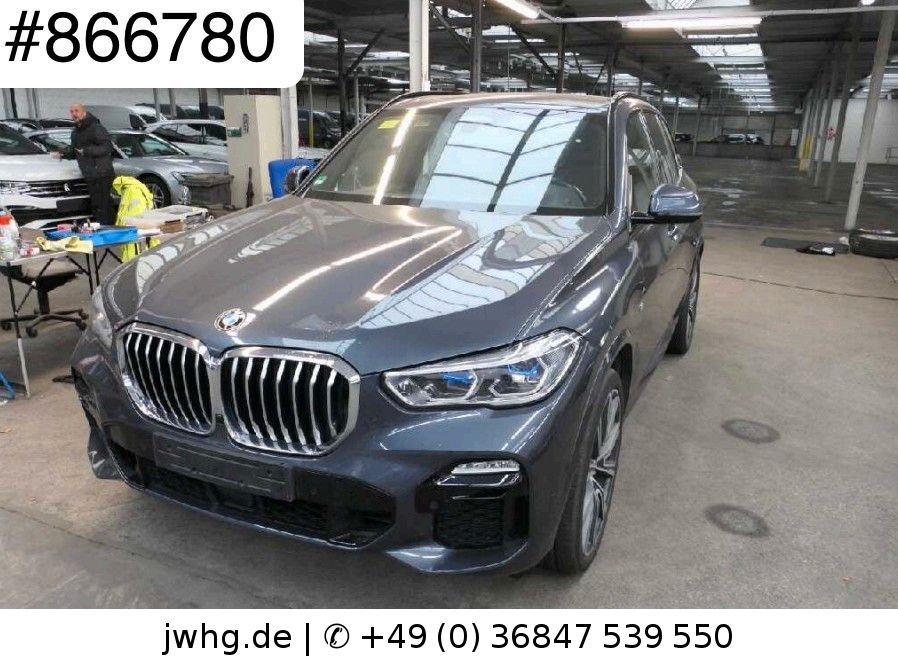 Image of BMW X5