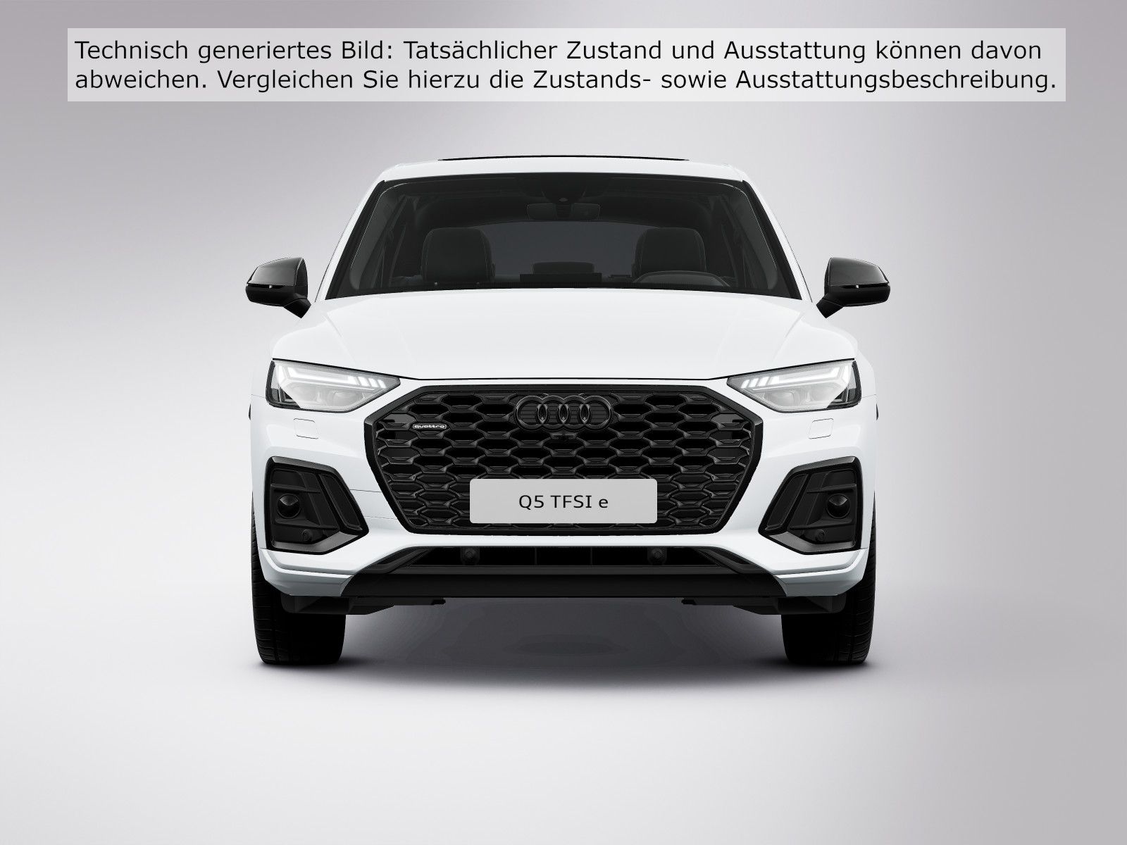 Audi Q5 - Bild 4
