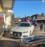 Audi A7 sportback 3.0 TDI clean diesel qua... - Audi quattro: Sport