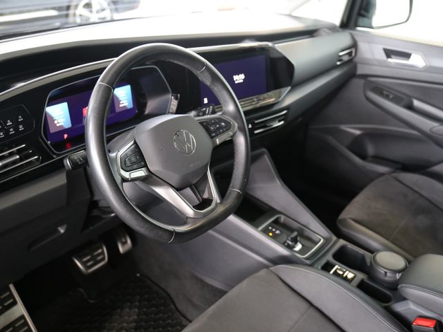 Volkswagen Caddy 1.5 TSI DSG STYLE NAVI STANDHZ 5J GARANTIE