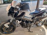 BMW F 800 R