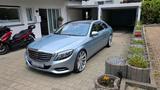 Mercedes-Benz Merzedes Benz S500 W222 - Mercedes-Benz: Merzedes
