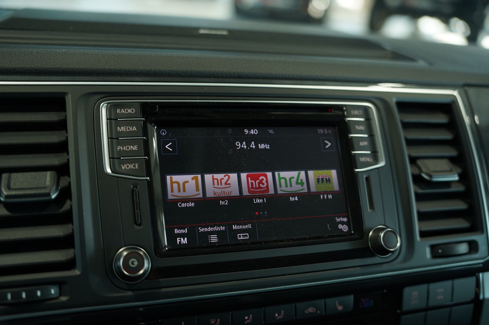 Vw T6 Multivan