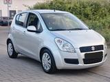 Suzuki Splash 1.2 Automatik Tüv neu  - Suzuki Splash: Auto