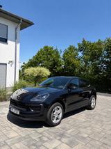 Porsche Macan PANO/Stand-HZ/ACC/Porsche Garantie  - gebrauchte Porsche Macan aus dem Jahr 2023