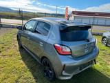 Mitsubishi Space Star Spirit+ Black Sondermodell - Mitsubishi aus 2022