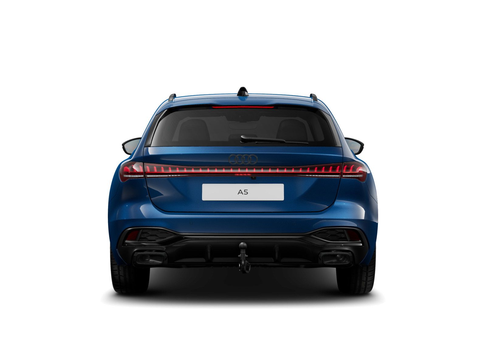 Audi A5 - Bild 11