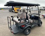 Andere Golf Cart AGT ELECTRIC CARS GFY4.0, Allrad, 4 Si - Andere Neuwagen: Allradantrieb