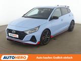 Hyundai i20 1.6 T-GDI N Performance - gebrauchte Hyundai i20 aus dem Jahr 2023