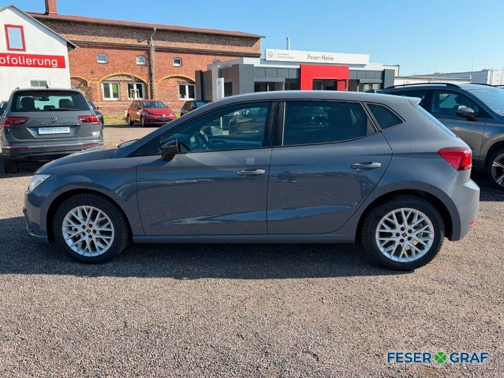 Seat Ibiza - Bild 8