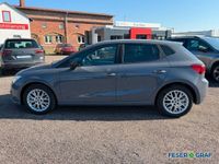 Seat Ibiza - Vorschau Bild 8