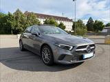 Mercedes-Benz A 250 DCT PANO MULTIBEAM AHK WIDESCREEN TÜV 2028 - Mercedes-Benz W202