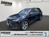 Seat Tarraco FR 2.0 TSI 4Drive AT NAVI,KLIMA,CARPLAY, - gebrauchte Seat Tarraco aus dem Jahr 2022