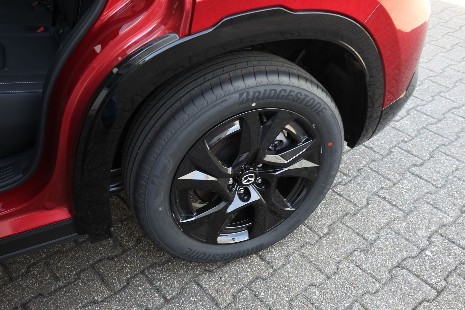 Mazda CX-5 - Bild 6