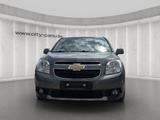 Chevrolet Orlando LT*Navigation*PDC*AHK *7 Sitze - Chevrolet Orlando aus 2013
