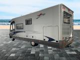 Carthago Opus 5.6/Automatik/Festbett/2xKlima/Garage/AHK - Carthago Integrierter