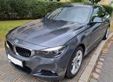 BMW 320i GT GranTurismo xDrive Aut MSport Leder Navi - BMW: Gt3