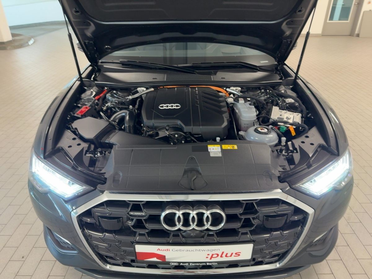 Audi A6 - Bild 22