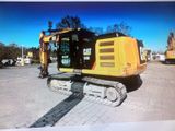 CAT 320 EL - CAT 320