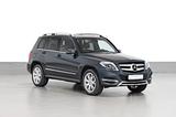 Mercedes-Benz GLK 220 CDI 4-MATIC 7G-TRONIC SPORT-PAKET - gebrauchte Mercedes-Benz GLK 220 aus dem Jahr 2014