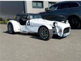Andere Super Seven Tiger Replica Ford 2.0 OHC GEP... - Andere Replica mit Benzin-Antrieb