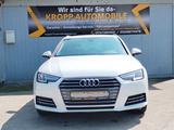 Audi A4 Avant sport ultra - Audi A4 Gebrauchtwagen