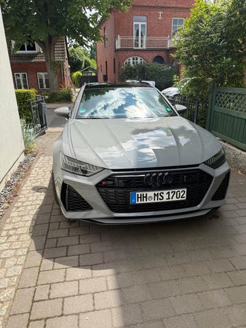 AUDI RS6  Avant 4.0 TFSI tiptr. quattro - Sport