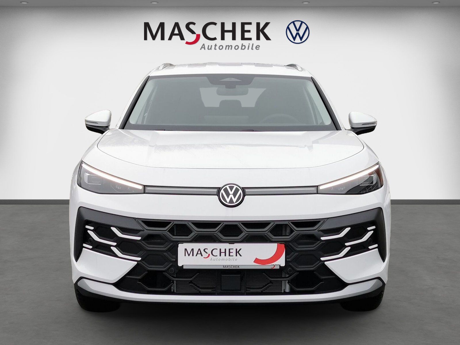 Volkswagen T-Roc - Bild 8