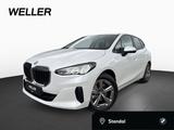 BMW 220i AT AHK, Navigation, LED-SW, Rückfahrkamera
