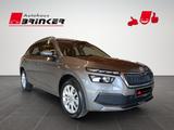 Skoda Kamiq Clever 1.5 TSI EU6d AHK-klappbar LED Kurve - Skoda Kamiq in Bielefeld