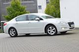 Peugeot 508 Active*KLIMA*TEMPOMAT*XENON/LED*PDC*MULTIF.* - Peugeot 508 Gebrauchtwagen in München