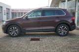 Volkswagen Tiguan 1.5 TSI IQ.DRIVE LED Navi ACC AHK Kamera - Volkswagen Tiguan: 5n