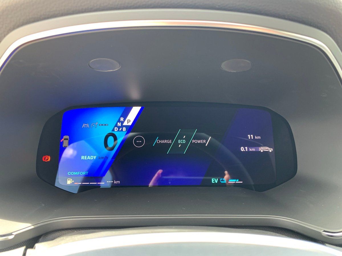 Renault Symbioz - Bild 16