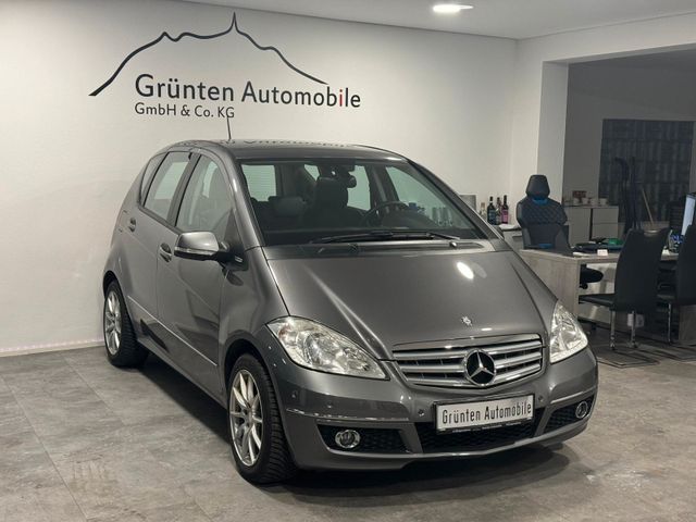 Mercedes-Benz A 180 AVANTGARDE AUTOMATIK SHZ KLIMA ALU PDC