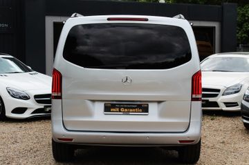 Mercedes V 250 - 5